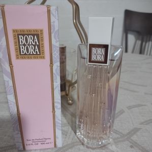 Bora Bora Perfume